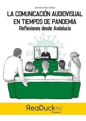 La comunicación audiovisual en tiempos de pandemia