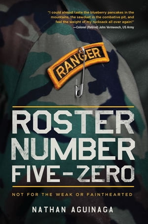 Roster Number Five-Zero