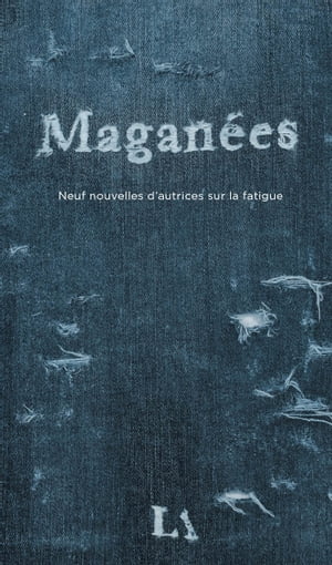 Maganées