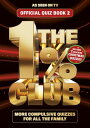 The 1% Club Book 2 More new quizzes for all the family from the hit TV show, the...