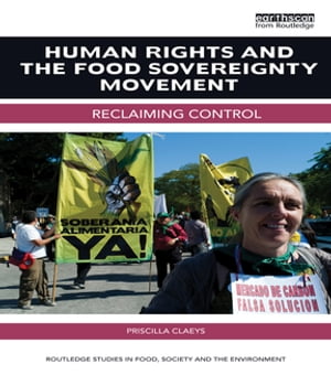 Human Rights and the Food Sovereignty Movement