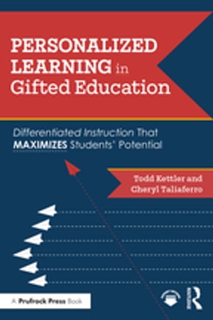 Personalized Learning in Gifted Education Differentiated Instruction That Maximizes Students' Potential