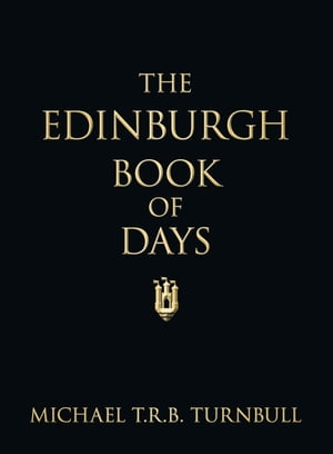 The Edinburgh Book of Days