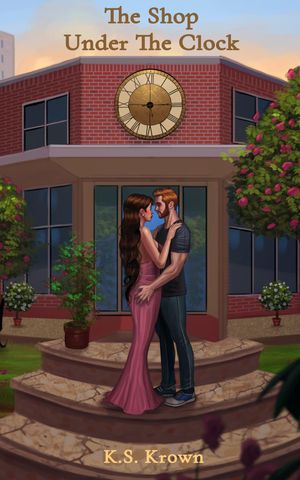ŷKoboŻҽҥȥ㤨The Shop Under The ClockŻҽҡ[ K.S. Krown ]פβǤʤ80ߤˤʤޤ