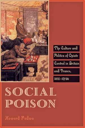 Social Poison