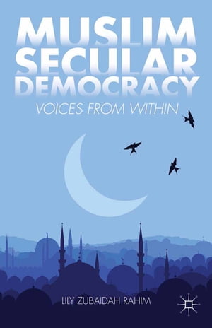 Muslim Secular Democracy