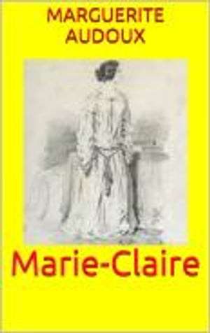 Marie-Claire