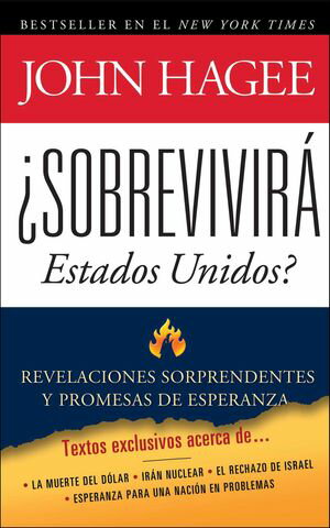 Sobrevivira Estados Unidos