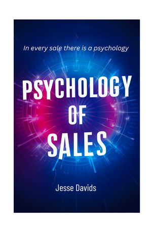 Psychology of sales