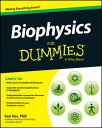 Biophysics For Dummies【電子書籍】 Ken Vos