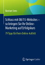 ＜p＞Dieses Buch zeigt Ihnen, wie Sie mit einer optimierten Website und Online-Marketing den Erfolg Ihres Unternehmens in die Hand nehmen k?nnen. Tipps und Tricks aus der Praxis helfen Ihnen, nicht nur im Kampf um die besten Google-Platzierungen ganz oben mitzumischen, sondern auch langfristig Kunden zu gewinnen und zu binden. Denn Hand aufs Herz: K?nnen Sie sich erinnern, welche Websites Sie gestern besucht haben? Es d?rften sehr wenige sein, und das ist kein Wunder. Denn w?hrend s?mtliche Unternehmen im Web mit oft wenig ?berzeugenden Inhalten um unsere Aufmerksamkeit buhlen und immer noch mit nervigen Bannern oder Pop-ups um Kunden k?mpfen, wenden wir uns genervt ab. Erinnern k?nnen wir uns h?chstens daran, dass es mal wieder Zeit war, eine Seite zu schlie?en. Nur ganz wenige Unternehmens-Websites hinterlassen einen positiven und bleibenden Eindruck. Schade eigentlich.＜/p＞ ＜p＞Machen Sie Schluss mit 08/15-Websites. Nutzen Sie das Expertenwissen von Online-Marketing-Profi Bastian Sens und geben Sie mit diesen 79 Tipps Ihrem Auftritt im Web eine pers?nliche Note. Entwickeln Sie eine markante Website, an die sich die Besucher auch morgen noch gerne erinnern.＜/p＞ ＜p＞＜em＞Handlich, leicht verst?ndlich und vor allem praxisnah ? Bastian Sens gibt 79 Tipps, die jederzeit leicht umgesetzt werden k?nnen.＜/em＞＜/p＞ ＜p＞Tina Bergner ? Marketing, Ducati Motor Holding S.p.A.＜/p＞ ＜p＞＜em＞Eine gute Website ber?hrt den Kopf, den Bauch und das Herz eines Kunden und erweckt so die eigene Marke zum Leben. Bastian Sens gibt sein Praxiswissen weiter, damit auch Sie Ihre Website zum Leben erwecken k?nnen.＜/em＞＜/p＞ ＜p＞Prof. Dr. Hanns-Ferdinand M?ller ? Vorstand der FORIS AG＜/p＞画面が切り替わりますので、しばらくお待ち下さい。 ※ご購入は、楽天kobo商品ページからお願いします。※切り替わらない場合は、こちら をクリックして下さい。 ※このページからは注文できません。