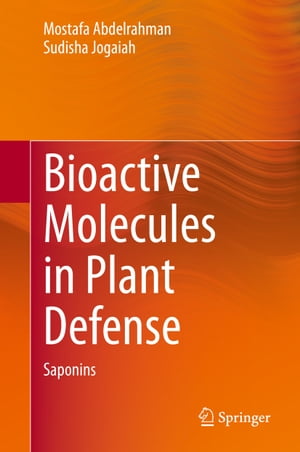 Bioactive Molecules in Plant Defense