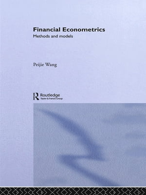 Financial Econometrics