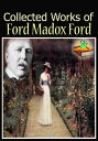 ŷKoboŻҽҥȥ㤨The Collected Works of Ford Madox Ford : ( 7 Works! (Romance, The Good Soldier, Privy Seal, The Fifth Queen, And More!Żҽҡ[ Ford Madox Ford ]פβǤʤ87ߤˤʤޤ