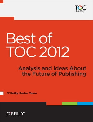 Best of TOC 2012