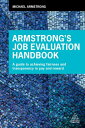 ŷKoboŻҽҥȥ㤨Armstrong's Job Evaluation Handbook A Guide to Achieving Fairness and Transparency in Pay and RewardŻҽҡ[ Michael Armstrong ]פβǤʤ5,902ߤˤʤޤ