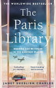 The Paris Library the bestselling novel of courage and betrayal in Occupied Paris