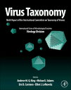 Virus Taxonomy Ninth Report of the International Committee on Taxonomy of Viruse...