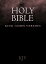 The Holy Bible (KJV Perfect Bible)