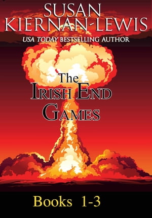 The Irish End Games, Books 1-3