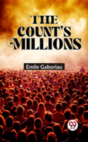 The Count’S Millions