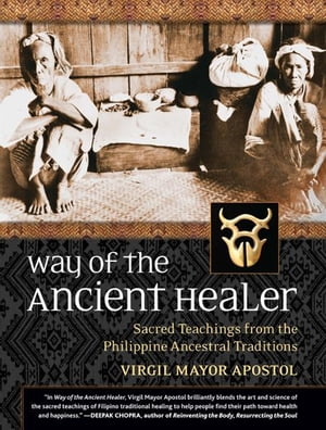 Way of the Ancient Healer