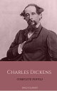 ŷKoboŻҽҥȥ㤨Charles Dickens: The Complete Novels (Holly ClassicsŻҽҡ[ Charles Dickens ]פβǤʤ200ߤˤʤޤ