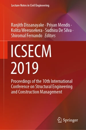 ICSECM 2019