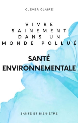 Santé Environnementale