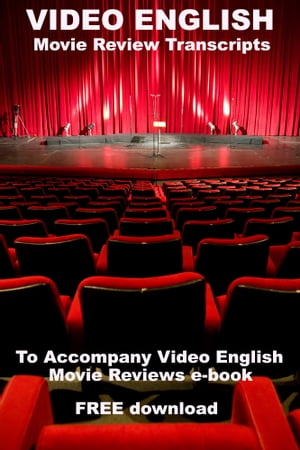 Video English Movie Review Transcripts