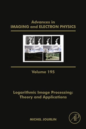 Logarithmic Image Processing: Theory and Applications