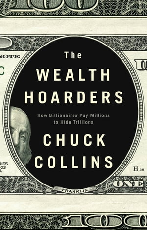 The Wealth Hoarders