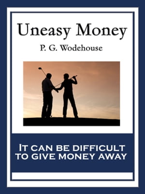 Uneasy Money