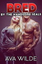 Bred by the Handsome SEALs Soldier Breeding Threesome, #3