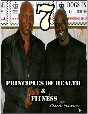 7 Principles of Health and Fitness【電子書