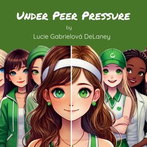 ŷKoboŻҽҥȥ㤨Under Peer PressureŻҽҡ[ Lucie Gabrielov? DeLaney ]פβǤʤ691ߤˤʤޤ