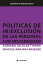 Políticas de in/exclusión de las personas con discapacidad