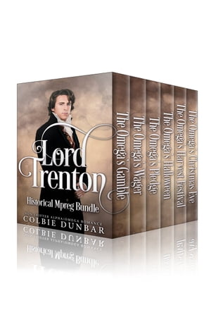 Lord Trenton Historical Mpreg Bundle