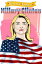 Female Force: Hillary Clinton: the Graphic novel