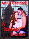 A Second Chance【電子書籍】[ Annie Campbel