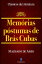 Mem?rias P?stumas De Br?s CubasŻҽҡ[ Machado de Assis ]