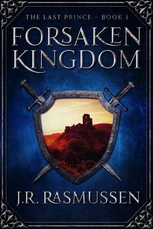 Forsaken Kingdom