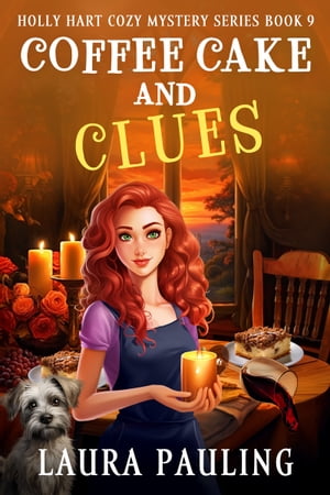 Coffee Cake and Clues