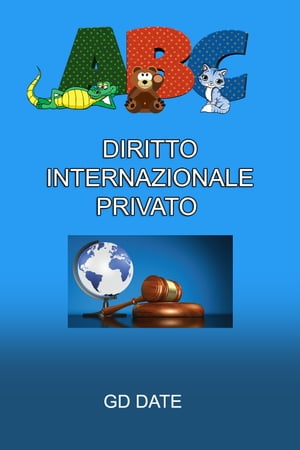 ABC Diritto Internazionale Privato