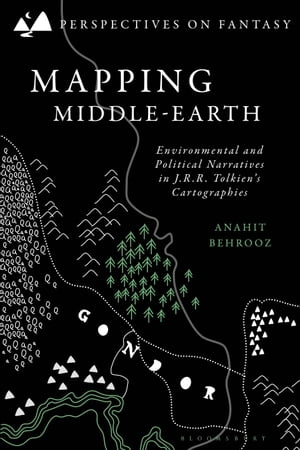 Mapping Middle-earth Environmental and Political Narratives in J. R. R. Tolkien's Cartographies