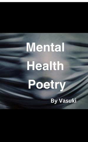 Mental Health Poetry