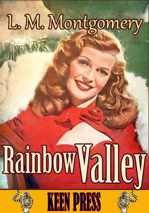 Rainbow Valley