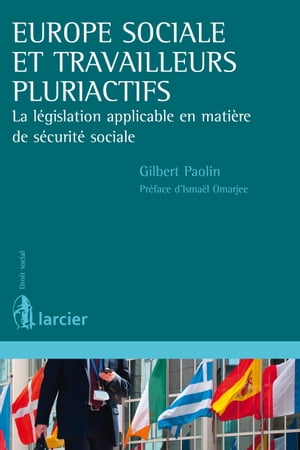 Europe sociale et travailleurs pluriactifs