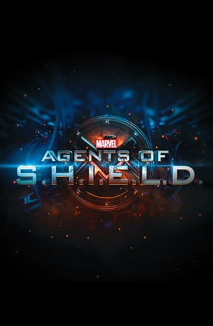 Marvel's Agents Of S.H.I.E.L.D.