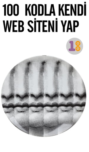 100 KODLA KEND? WEB S?TEN? YAP【電子書籍】[ Halil G?khan ]